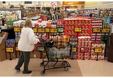 Инфляция в США достигла максимума с начала 2023 года