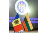 Минфин Молдовы подписал соглашение о сотрудничестве с Литвой для приведения процесса госзакупок в соответствие стандартам ЕС