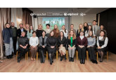 Oportunități de finanțare în vizor la evenimentul final al Academiei de Management Financiar