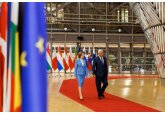Moldova intenționează să finalizeze negocierile privind aderarea la zona unică de plăți în euro în 2025 și să obțină eliminarea completă a tarifelor de roaming 