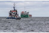 Порты Европы пообещали закрыть для танкеров с российской нефтью