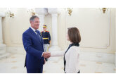 România va continua să acorde și să mobilizeze asistență pentru Republica Moldova și să îi ofere sprijin economic și de securitate energetică. 