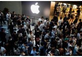 Apple подорожала до рекордного в истории уровня