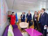 Бизнес-форум Молдова-ЕС планируется провести в сентябре для расширения торговли и поощрения новых экономических партнерств