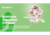 Primăvara depozitelor la OTP Bank
