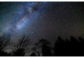 Scottish island recognised among world&#039;s best night skies