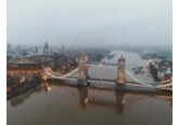 Marea Britanie – Rata inflaţiei a crescut pentru prima dată în acest an