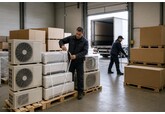 Moldova will resolve the issue regarding the import of a larger number of air conditioning units that were previously held up at customs