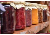 În ianuarie-mai 2024, comparativ cu aceeași perioadă a anului 2023, Moldova a majorat exporturile de gemuri, jeleuri, marmeladă, paste și piureuri de fructe cu 30% - până la 3 milioane kg