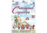 Crăciunul copiilor