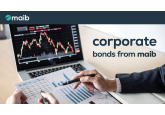 Do you want to invest advantageously and for the long term? Choose corporate bonds from maib