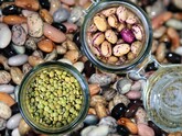 Government has approved quality and marketing requirements for fresh and dried legumes