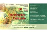 Deschiderea Stagiunii Concertistice 2022-2023. Concert Vocal-Simfonic