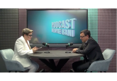 Video LIVE// Podcast de educație financiară. Invitat: guvernatorul BNM, Octavian Armașu