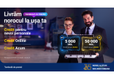 Credite de consum cu beneficii: Moldindconbank dă start unei promoții cu premii zilnice și câștiguri mari