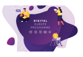 Parlamentul a ratificat un acord cu UE privind aderarea Republicii Moldova la programul „Europa digitală”, cu un buget total de 7,6 miliarde de euro până în 2027. 