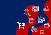 Experții programului USAID au pregătit recomandări pentru dezvoltarea comerțului electronic și a economiei fără numerar în Moldova.