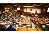 The state of emergency in Moldova has been extended for another 60 days starting from 6 December.
