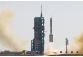 Китай третий раз запустил возвращаемый космоплан
