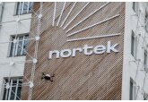 Balti hosted the opening of the largest regional center for innovation and technological transformation - Nortek.
