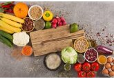 Ceea ce mâncăm poate modifica modul în care ne funcţionează genele. Un nou studiu confirmă impactul semnificativ al fibrelor în dietă