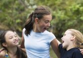 Ziua Internaţională a Fetelor, 11 octombrie. Ce îşi doresc fetiţele şi adolescentele?