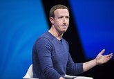 Victorie multiplă pentru Facebook: Compania lui Mark Zuckerberg câştigă două procese antitrust. Capitalizarea de piaţă a gigantului depăşeşte în premieră pragul de 1.000 mld. dolari