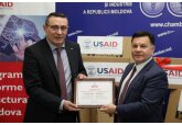 ТПП Молдовы в партнерстве с Программой структурных реформ USAID в нашей стране запустила новую цифровую услугу - «Электронный сертификат происхождения - eCO». 