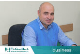 O gamă largă de instrumente financiare adresate fermierilor, oferită de FinComBank
