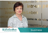 Olga Naconecinaia: Banca, un ajutor universal pentru agricultori și exportatori