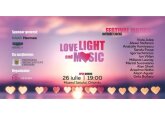 Love, Light &amp; Music FEST