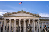 Минфин США: вложения РФ в американские гособлигации в мае выросли до $29 млн