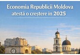 Высокая динамика роста в сфере IT, сельского хозяйства и обрабатывающей промышленности посылают позитивный сигнал компаниям, заинтересованным в инвестировании и расширении в Молдове – Агентство по инвестициям