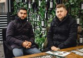 „De la pasiunea pentru muzică, la un restaurant în Chișinău, cu vederea spre pădure” Istoria de succes a doi prieteni muzicieni