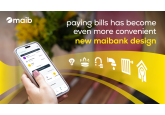 Paying your utility bills with maibank just got even more convenient!