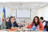 FMI va continua să acorde asistență Republicii Moldova pentru a obține statistici oficiale de calitate, bazate pe standardele internaționale