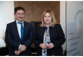 It is important to promote blended financing in Moldova for the implementation of investment projects in areas with significant social and economic impact – the NBM