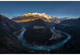 De ce sunt vecinii Chinei îngrijorați de „proiectul secolului” dezvăluit de Beijing în materie de infrastructură