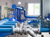 Construction and modernization of water supply and sewerage systems in the Soroca, Riscani and Cahul districts will be accelerated