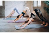 Tipuri de yoga: diferenţe dintre Hatha, Ashtanga, Kundalini şi Bikram 