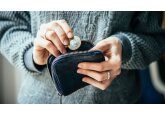 British families &#039;brutally exposed&#039; to cost of living crisis due to 15 years of stagnant wages, report finds