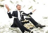 FT: Numărul milionarilor a crescut în ciuda pandemiei. Peste 5 milioane de persoane au căpătat statutul de milionar anul trecut