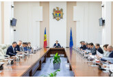 Moldova will launch till March 1, 2024 the &quot;Made in Moldova&quot; national program to promote domestic products in order to increase the access of small producers to the trade networks.