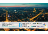 Agenda actualizată. Moldova-Romania: Capital Bridges 2024, ediția a II-a