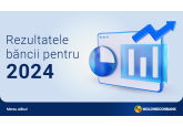 Moldindconbank, cea mai eficientă bancă din Moldova, și-a consolidat pozițiile pe piață