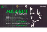 MOZART forever