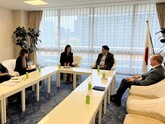 Moldova counts on Japan&#039;s support in modernizing agriculture - Ministry of Agriculture.