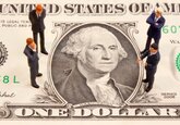 Un oficial de top al Fed, banca centrală americană, avertizează: Varianta Delta a coronavirusului reprezintă o ameninţare pentru recuperarea economiei globale