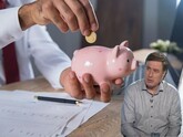 Veaceslav Ioniță: Scăderea volumului depozitelor persoanelor juridice este un semnal al creșterii încrederii în mediul de afaceri și al redresării economiei 
