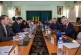 Guvernul moldovean a aprobat proiectul de lege privind statutul municipiului Bălți, care prevede un nou mecanism de colectare a taxelor locale.